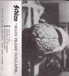 Schizo (ITA) : Main Frame Collapse (Demo)